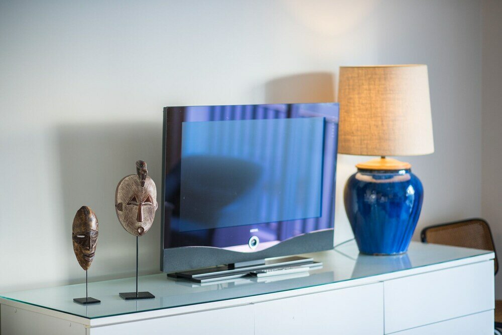 Фото Sercotel Sevilla Guadalquivir Suites