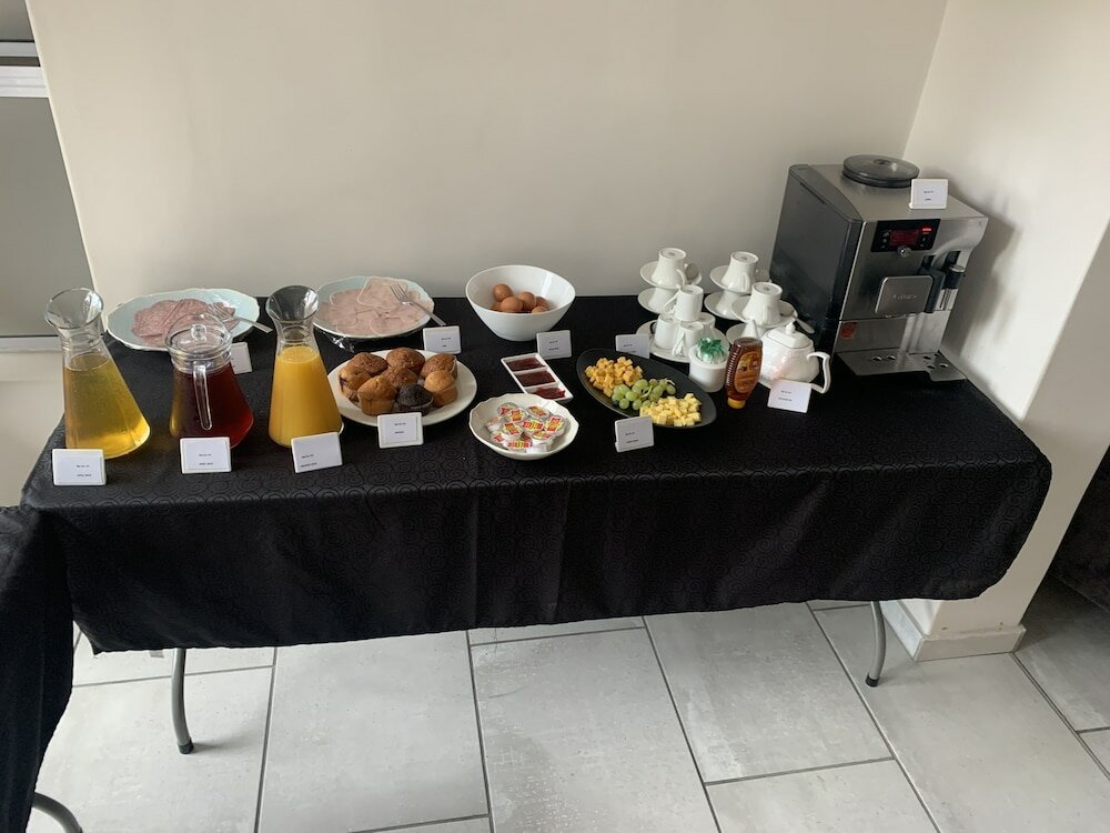 Фото Pamba On 131