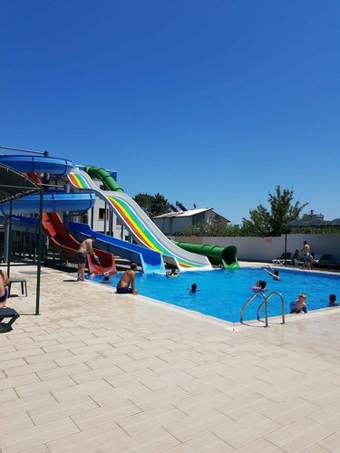 Гостиница Sinopsis Resort Otel в Синопе