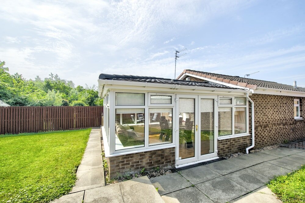 Фото No. 17 Serviced Apartment