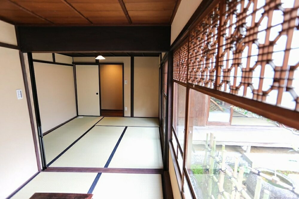 Фото Machiya Inn Omihachiman