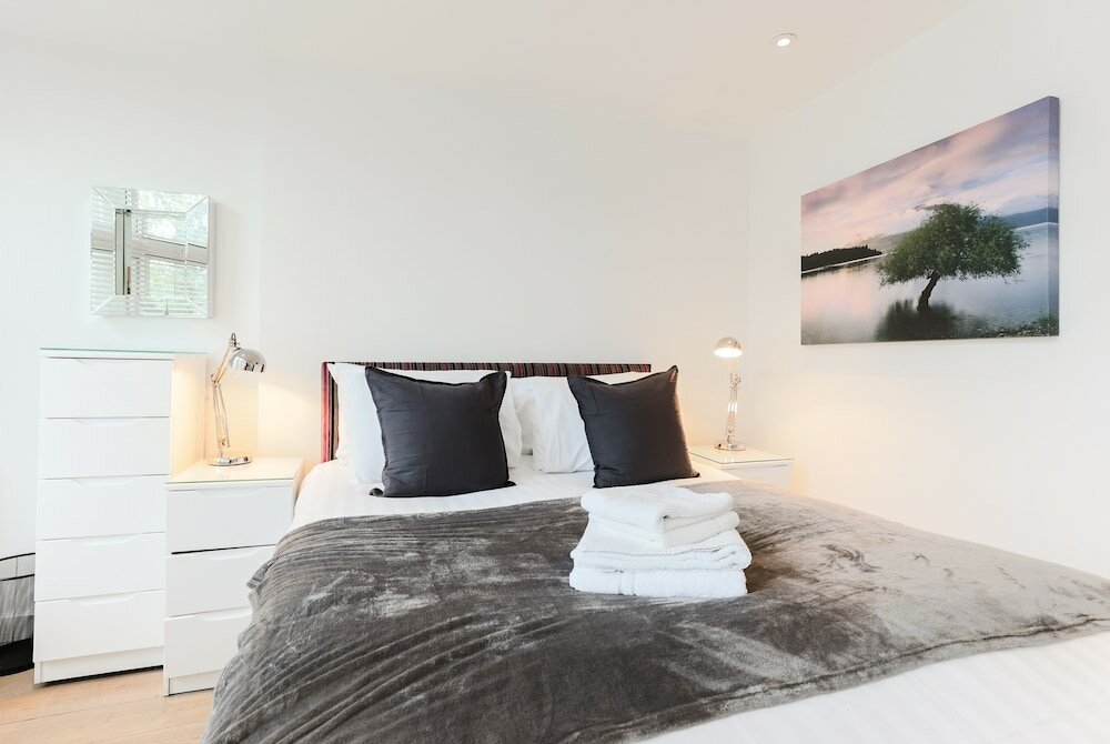 Фото StayInn Trafalgar Square