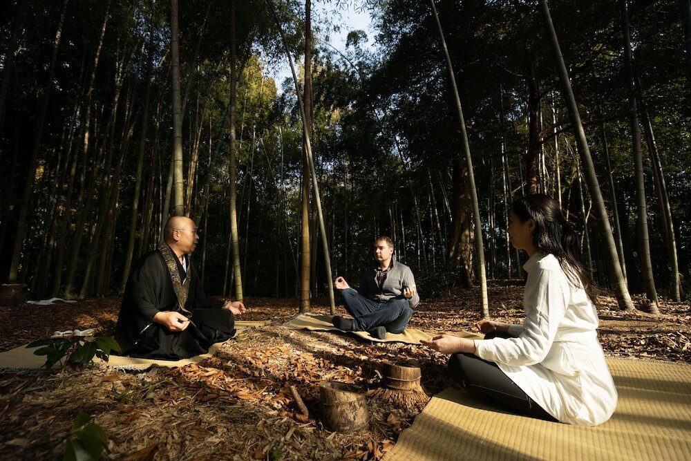 Фото Temple Hotel Shorekizi