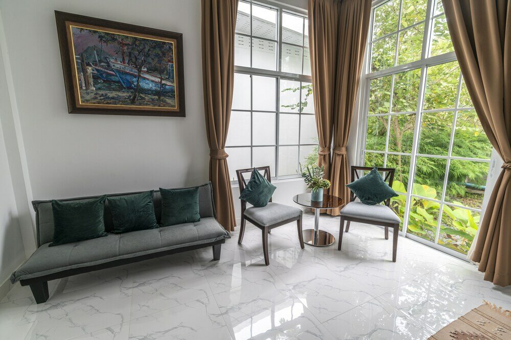 Фото Utapao Resort