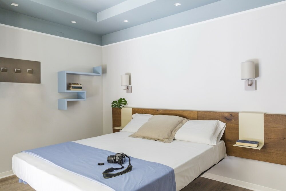 Фото San Leonardo Suites