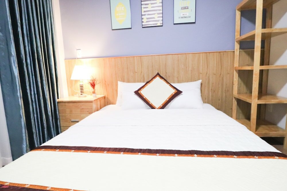 Фото Teppi House Da Lat