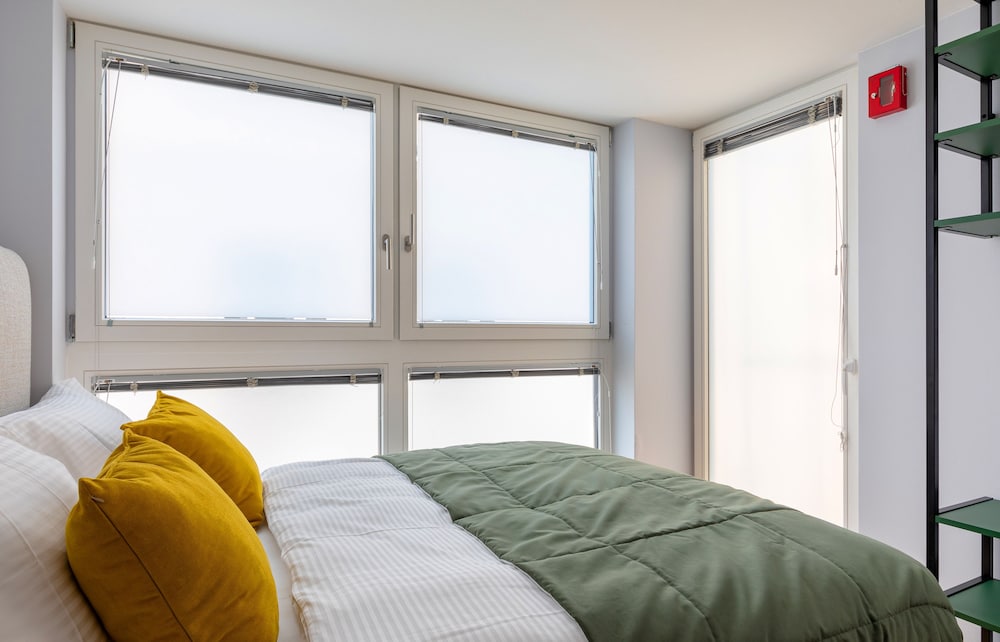 Фото Numa i Strauss Rooms & Apartments