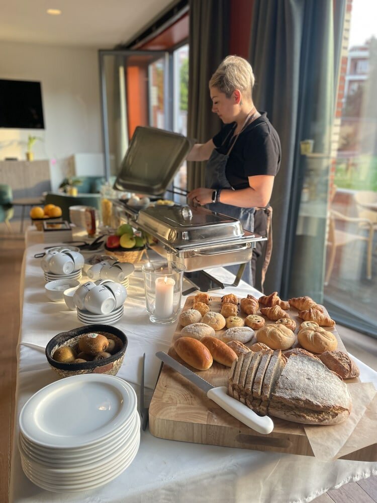 Фото Diamant Suites Brussels Eu