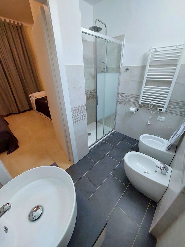 Фото Bonaini Relax B&b