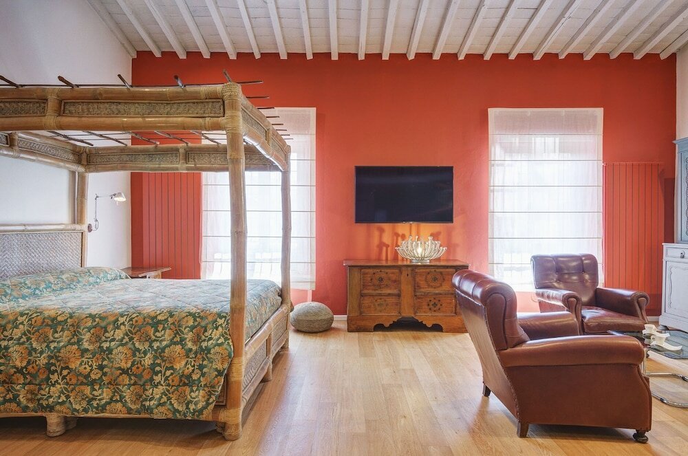 Фото Cosimo II apartment