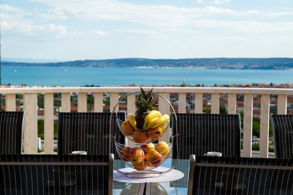 Фото Villa My Dream in Kastel Stari