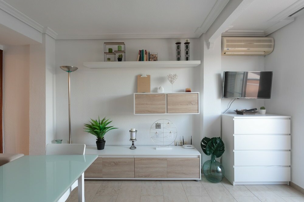 Фото El Ático de la Palmera