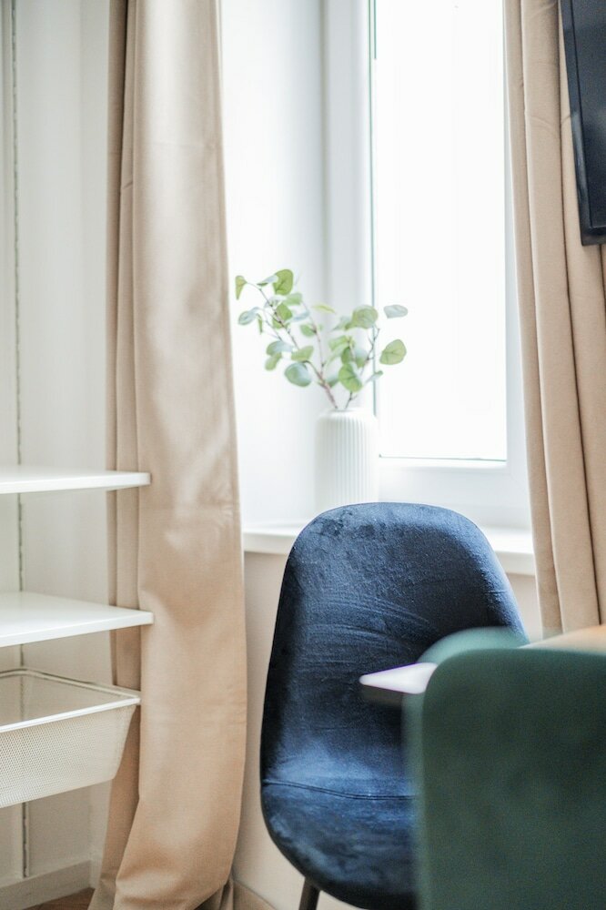 Фото The 15s Apartments