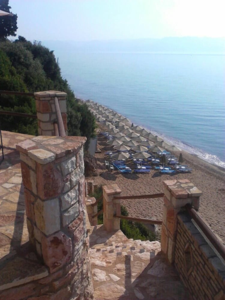 Фото Panorama beach
