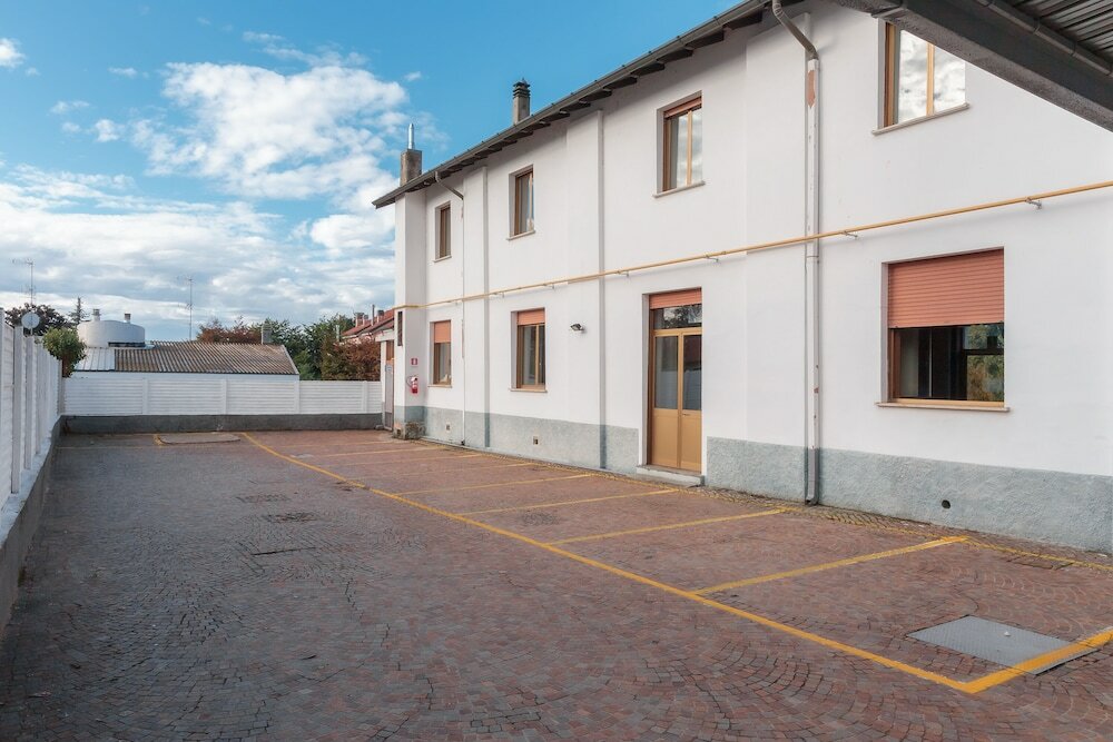 Фото Pasta residence italia