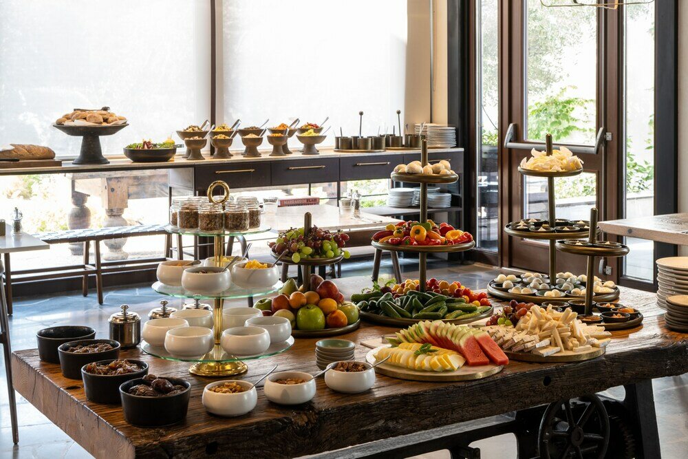 Фото Pereh Mountain Resort