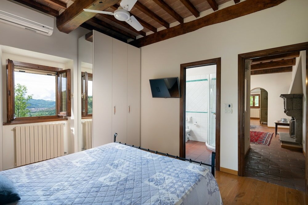 Фото Castelluccio