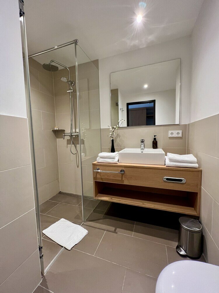 Фото Amh - Wohnen auf Zeit