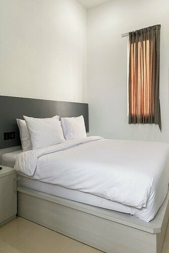 Гостиница Binumar Guest House в Пекалонгане
