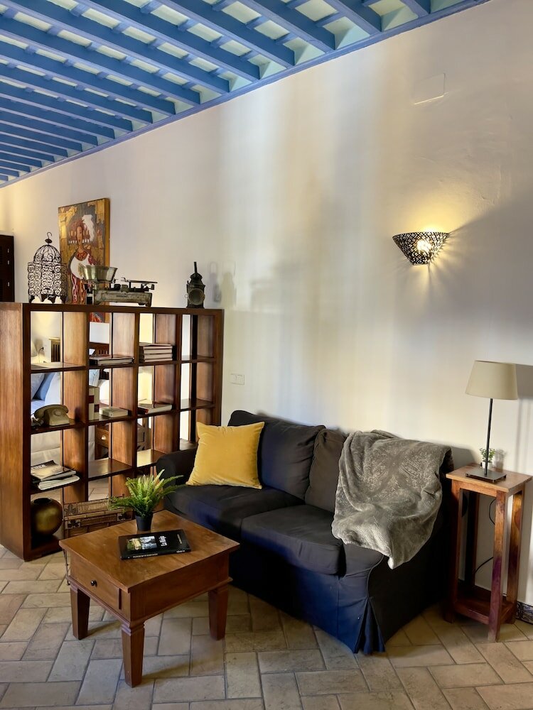 Фото Apartamentos Boutique Vida