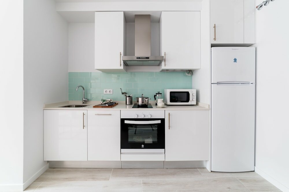 Фото Welcomer Apartments Ribera