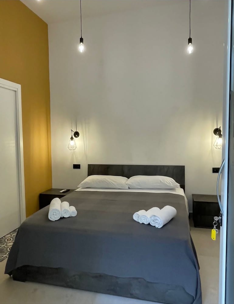 Фото B&b vittoria napoli