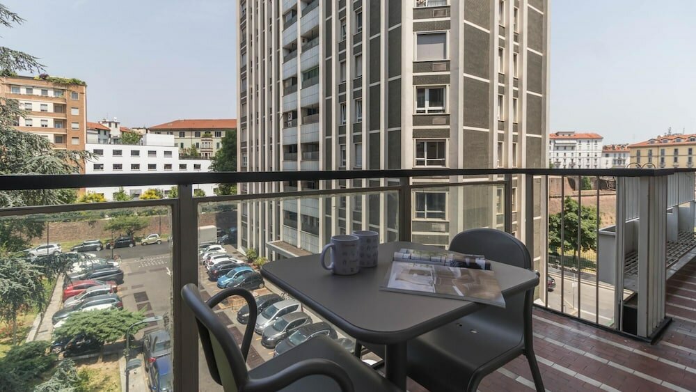 Фото Italianway - Sabotino 19