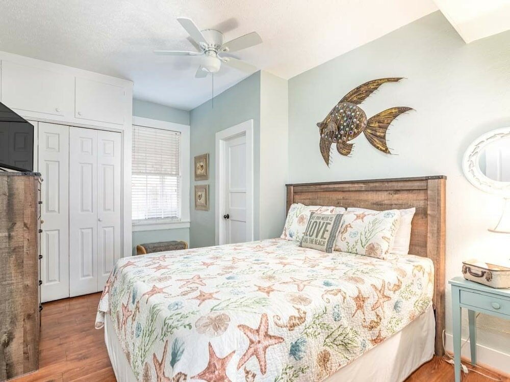 Фото Beach Bum Inn