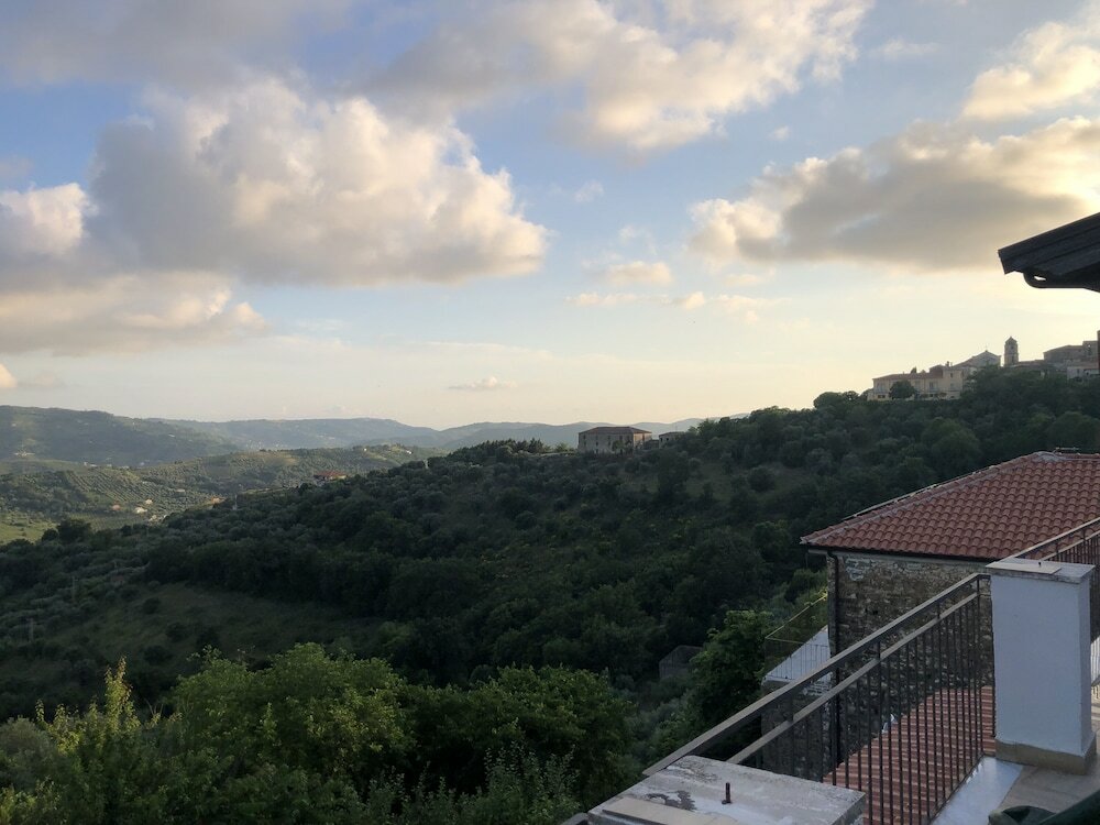 Фото Ca'del Borgo B&b