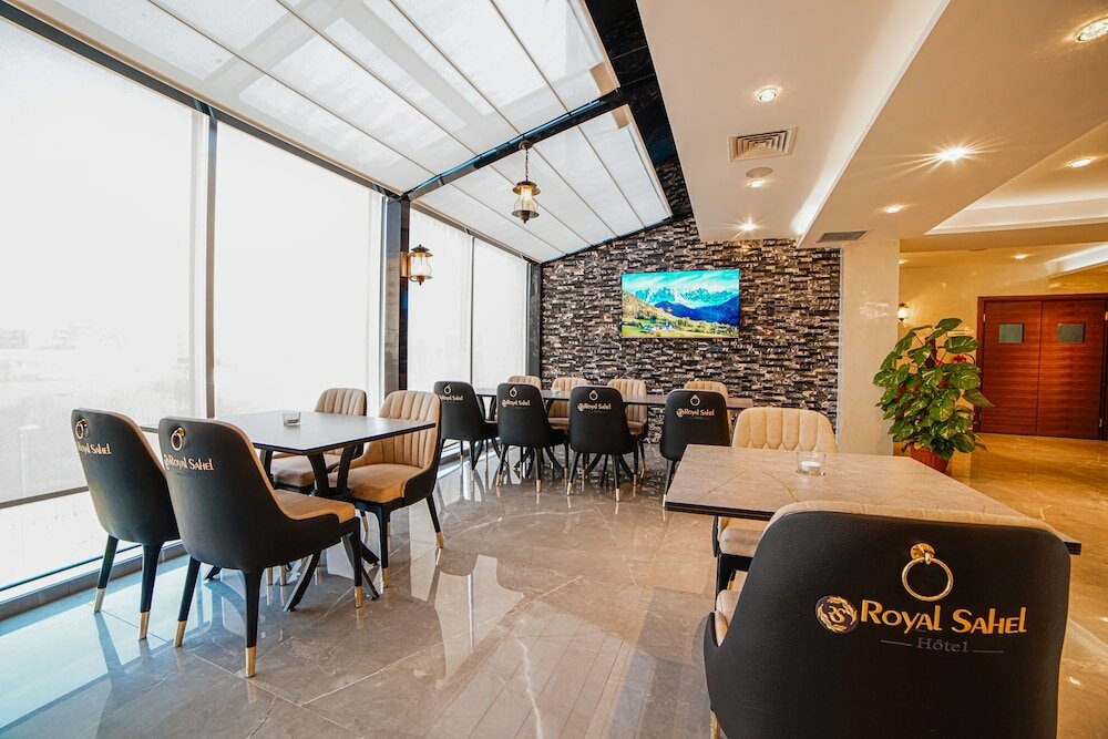 Фото Royal Sahel