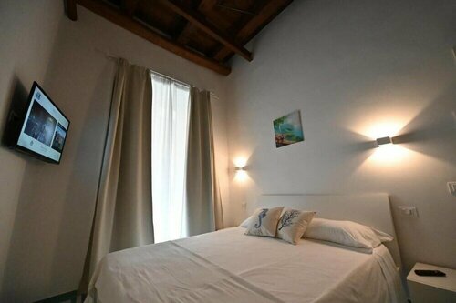 Гостиница B&b La Memolina в Салерно