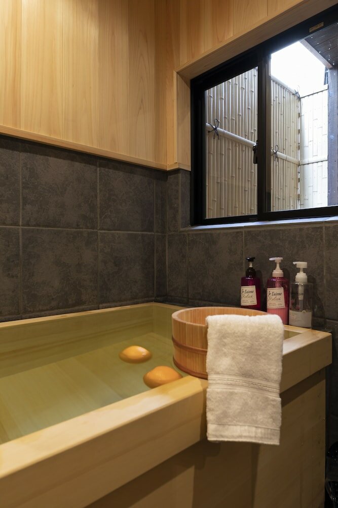 Фото Shirakabanoyado-Uchikyuhoji