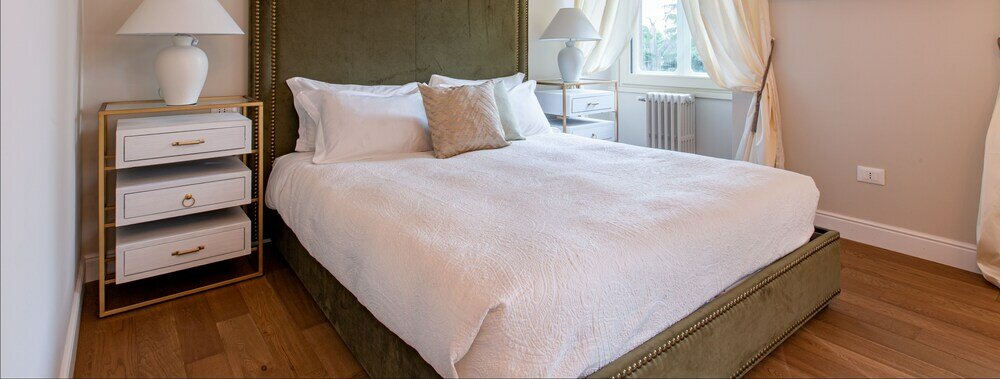 Фото Daplace - Corso Monforte Suites