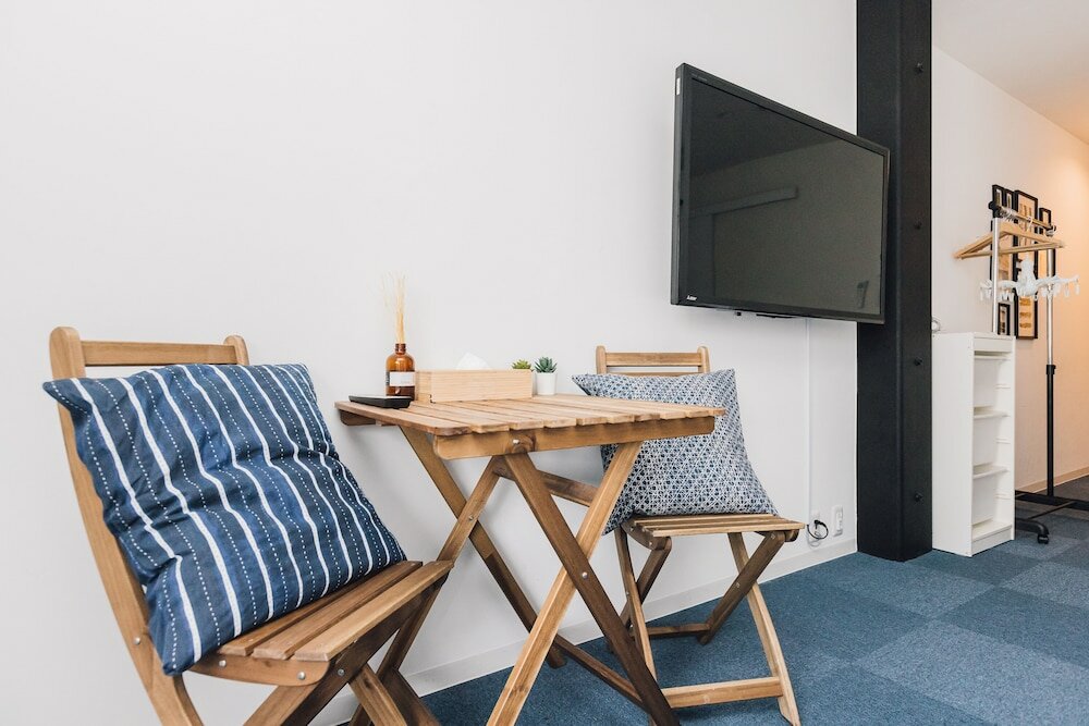 Фото Namba Garden Square AFP Apartment Hotel