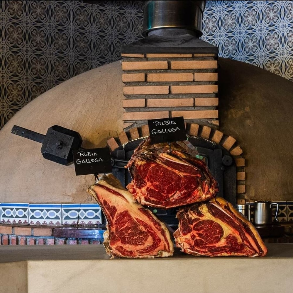 Фото Hostal Don Joaquin Alora