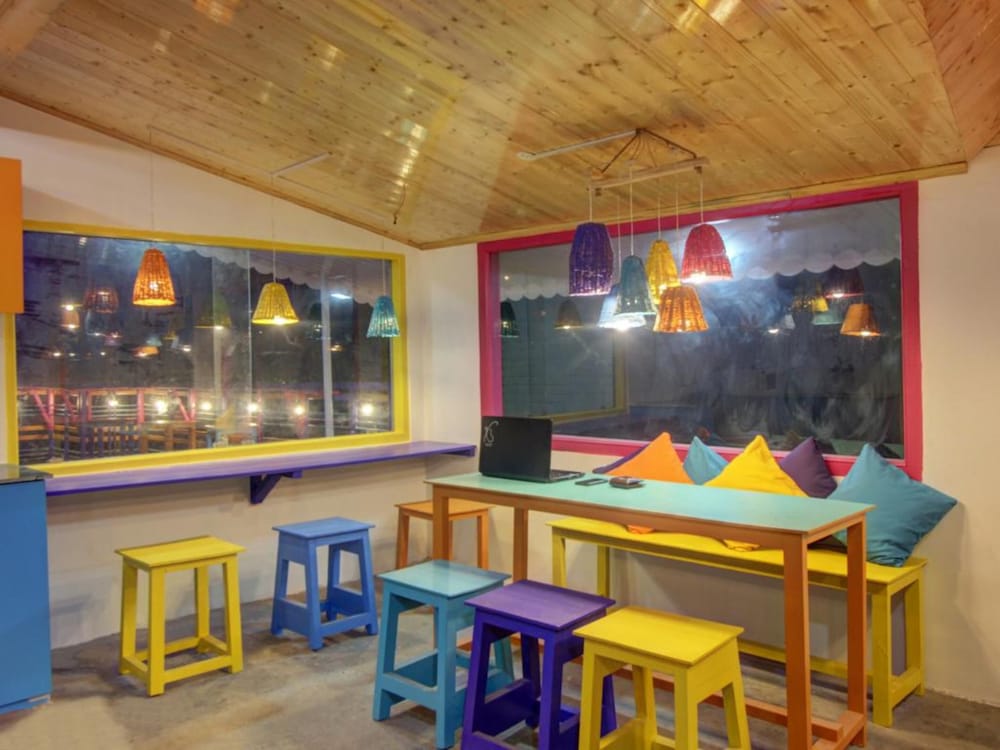 Фото GoStops Naggar - Hostel