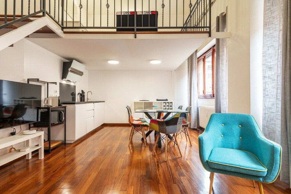 Фото Easyhomes - Manusardi