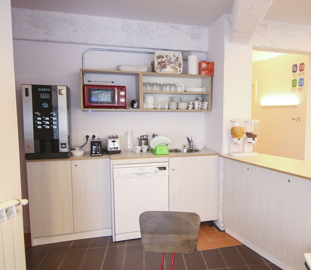 Фото Enjoy Santander - Hostel