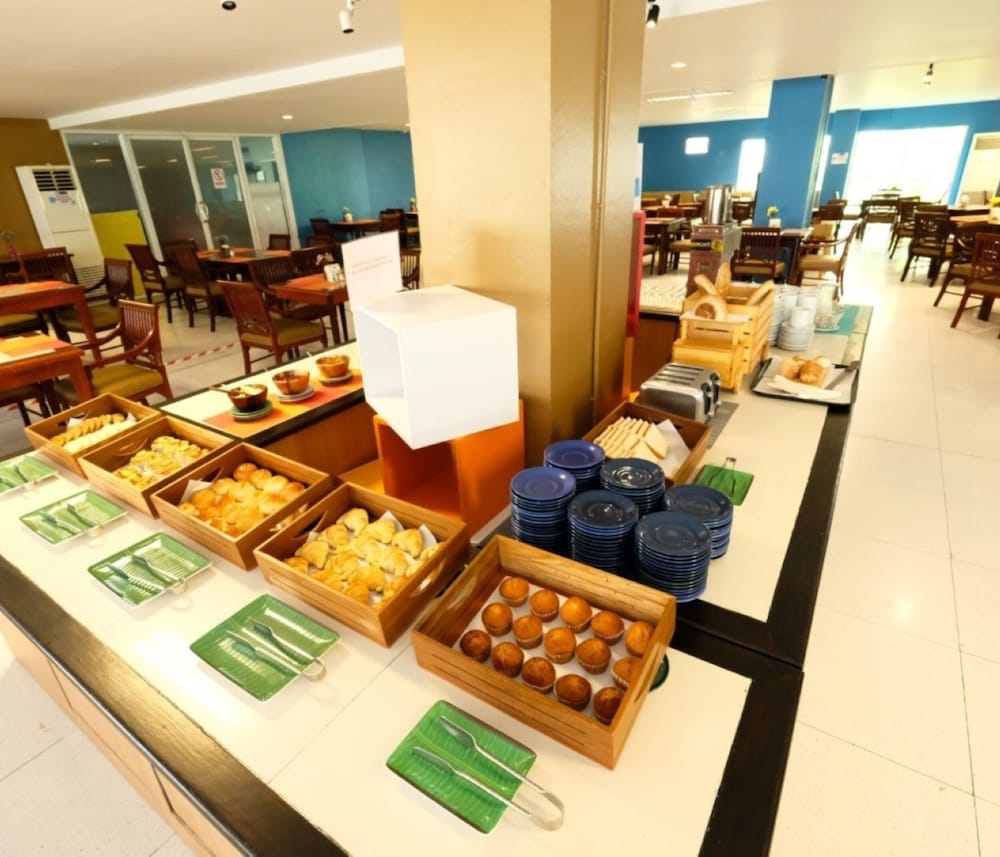 Фото Jomtien Plaza Residence