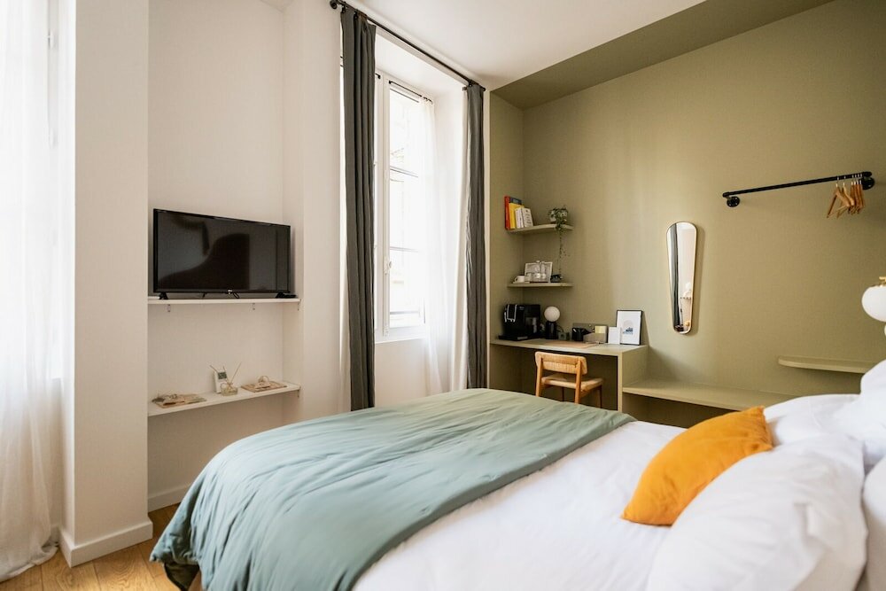 Фото Maison Fernand