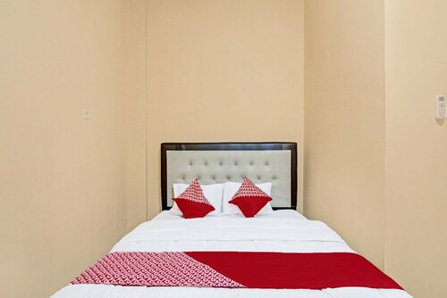 Гостиница Oyo 91835 Djasur Kost в Паканбару