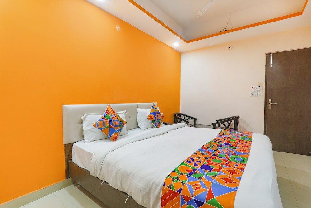 Фото Fabhotel Vinayaka