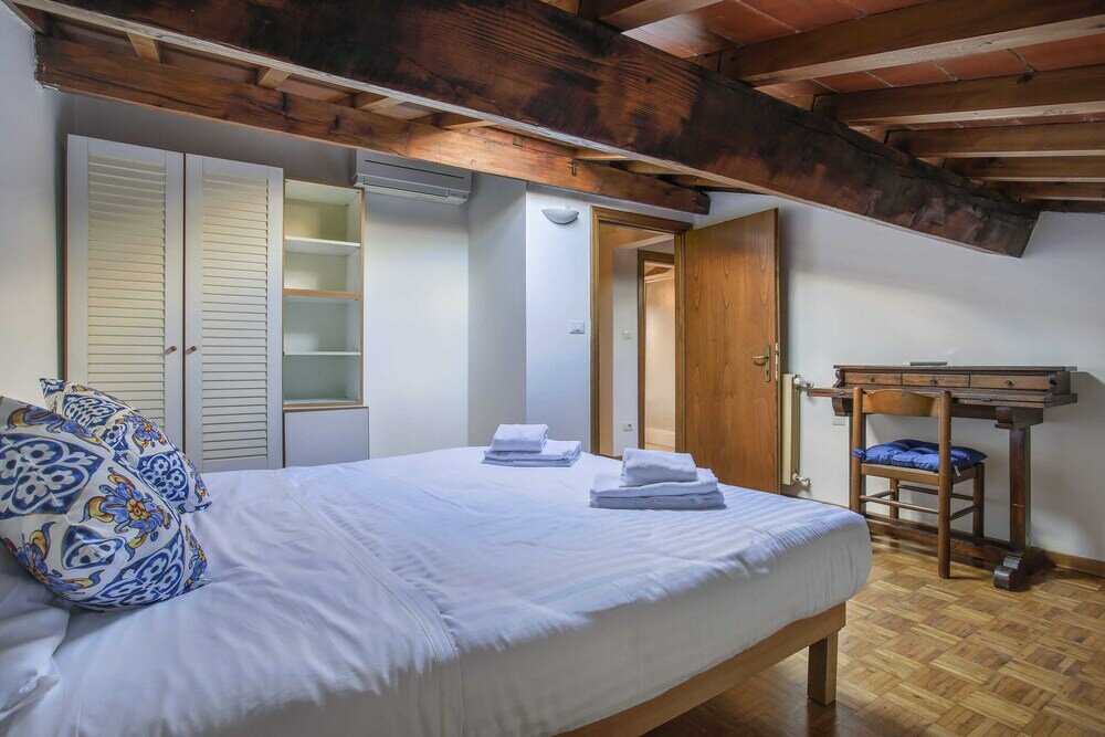 Фото San Marco View