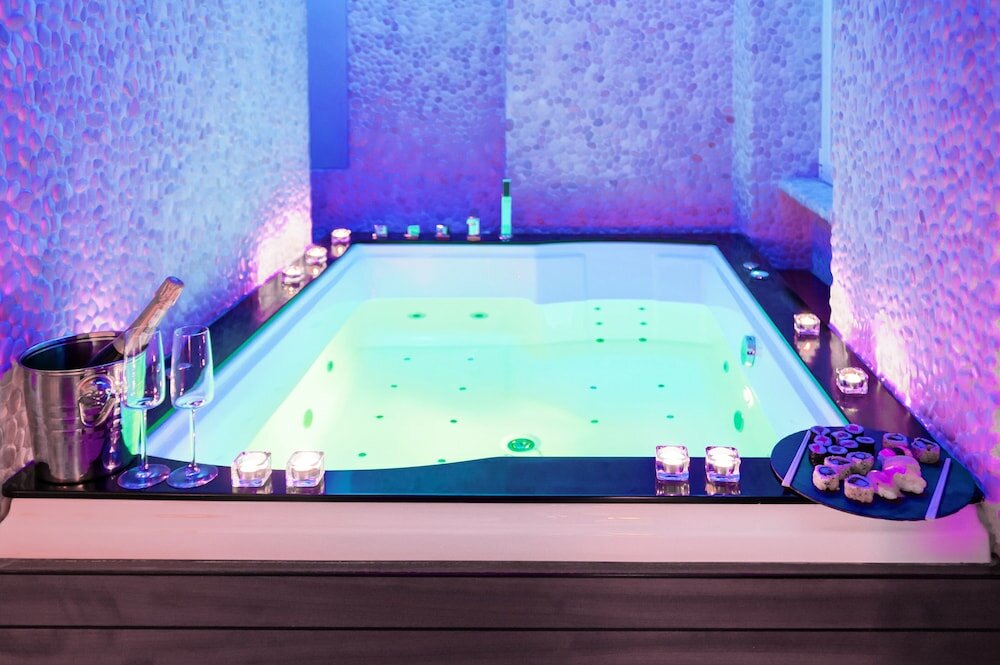 Фото SuiteFrattini