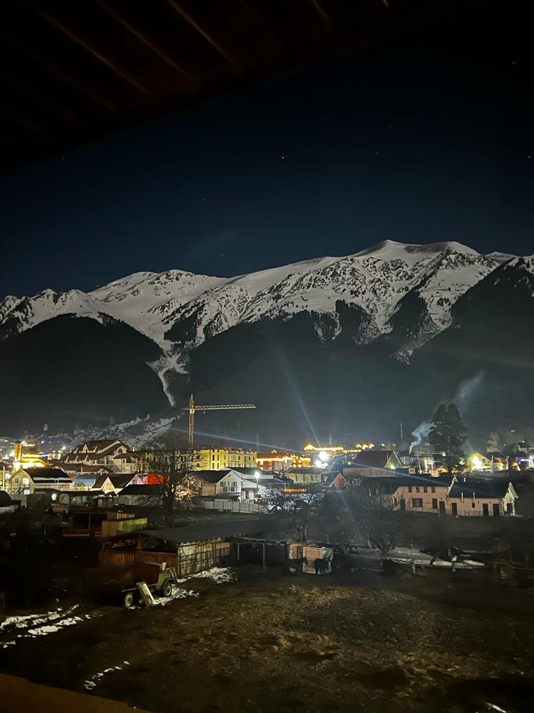 Фото Арабеска