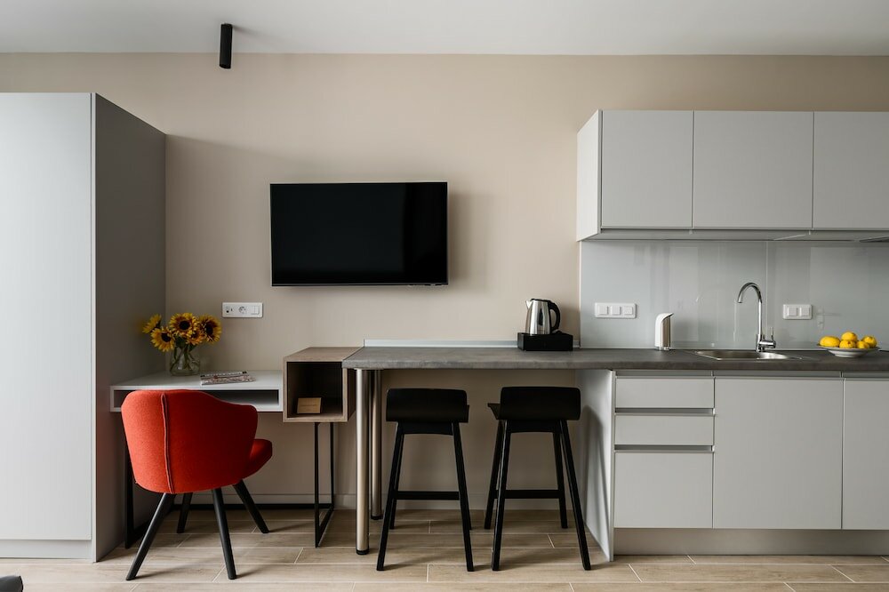 Фото Hestia - Averof 7