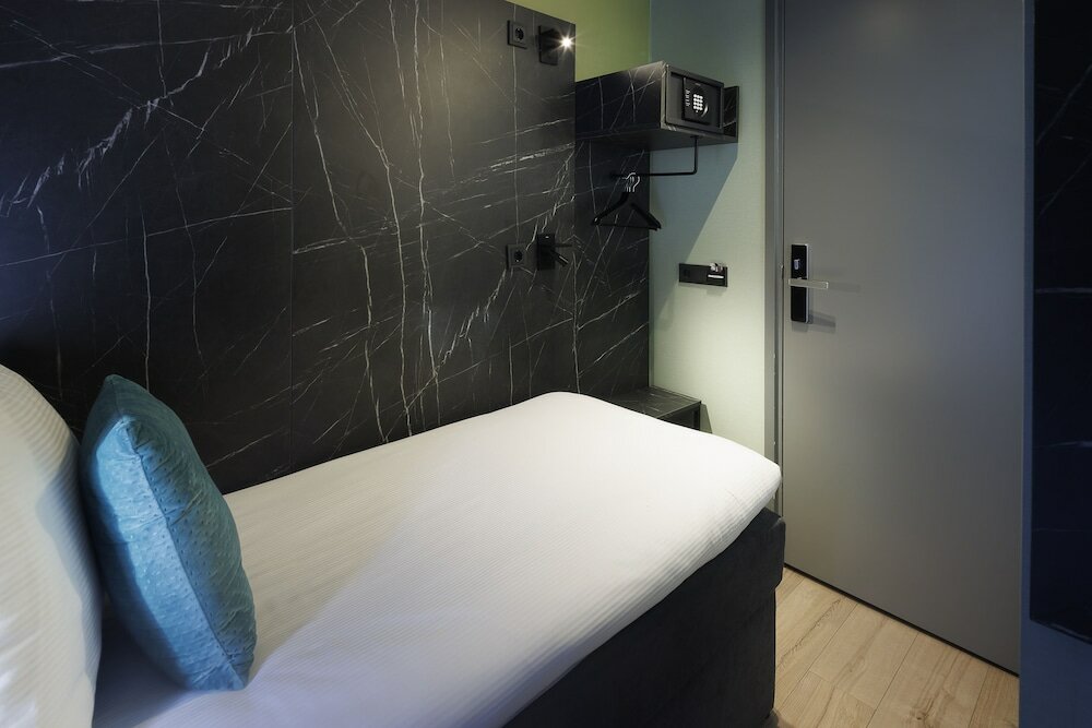 Фото Ciao Papa Hotel