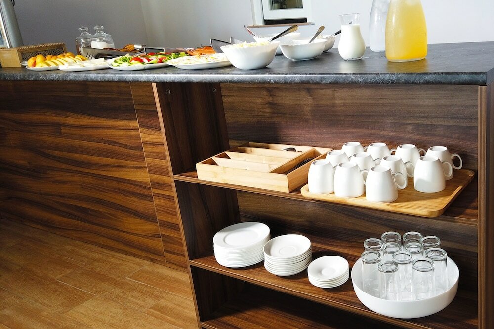 Фото Отель GiNa Shekvetili