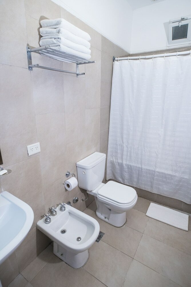 Фото Ensuite rooms Buenos Aires