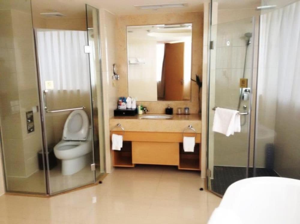 Фото Yinsheng International Hotel